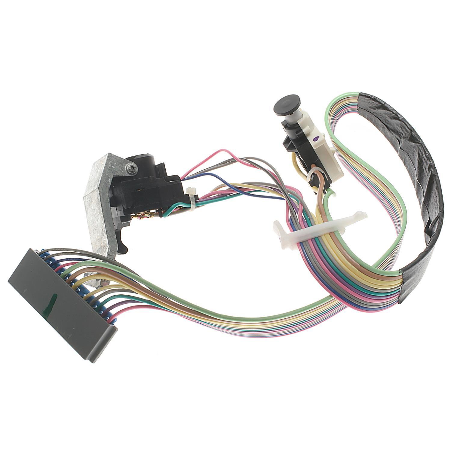 Standard Motor Products DS736 - Windshield Wiper Switch Standard Motor Products DS736 Multi Function Switch product image 2 of 4