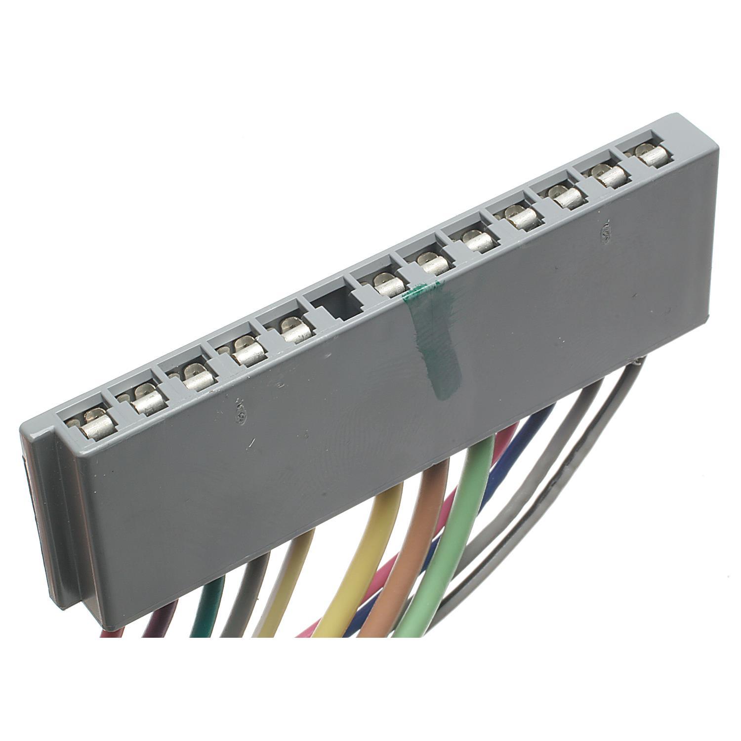 Standard Motor Products DS736 - Windshield Wiper Switch Standard Motor Products DS736 Multi Function Switch product image 3 of 4