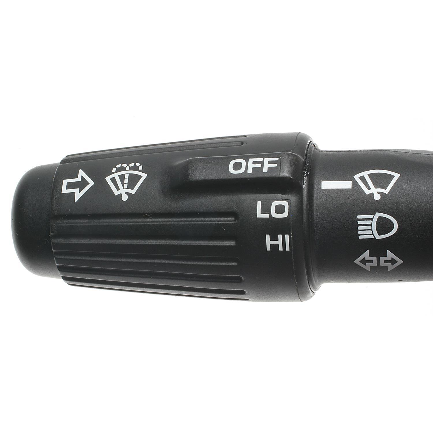 Standard Motor Products DS737 - Hazard Warning Switch Standard Motor Products DS737 Hazard Warning Switch product image 1 of 4