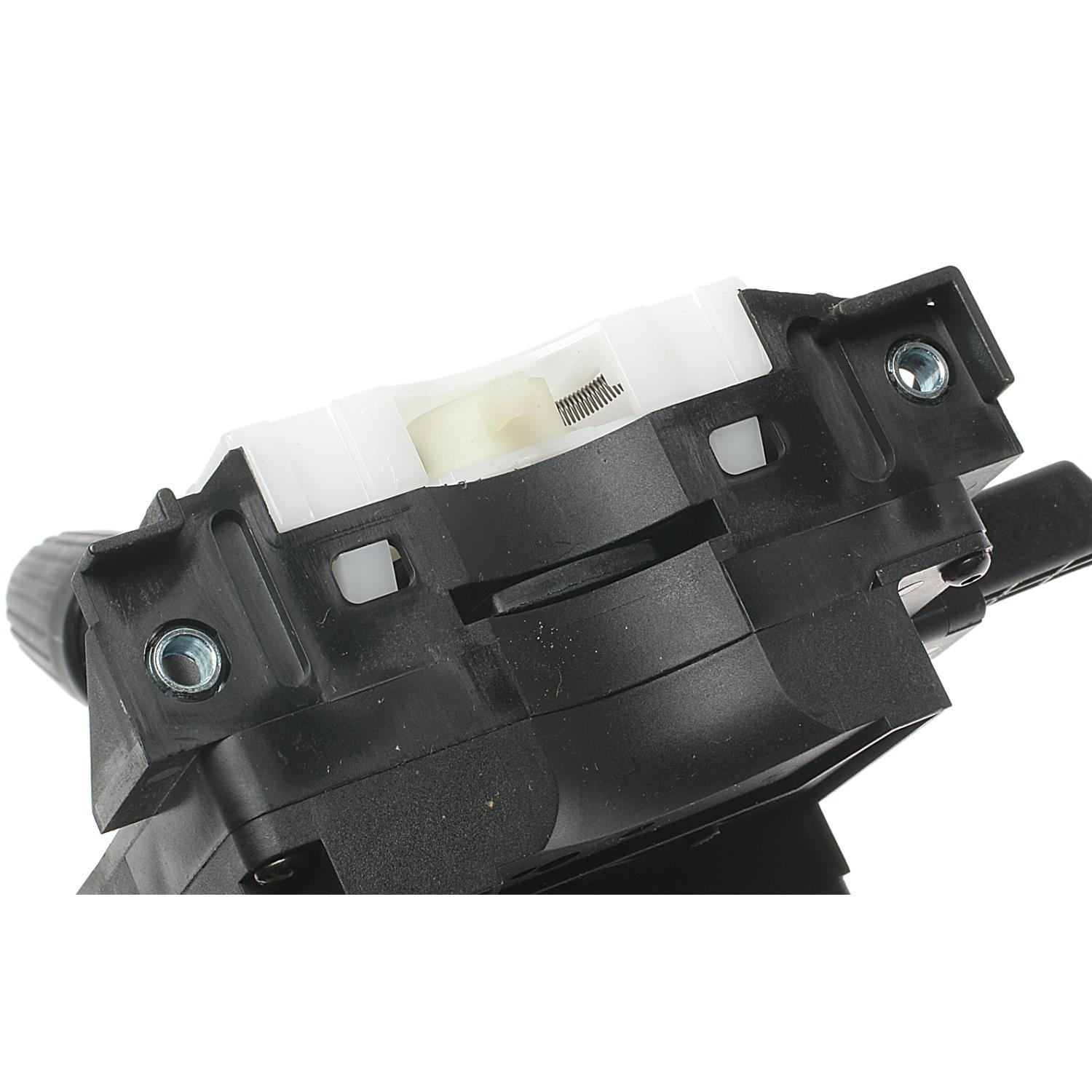 Standard Motor Products DS737 - Hazard Warning Switch Standard Motor Products DS737 Hazard Warning Switch product image 2 of 4