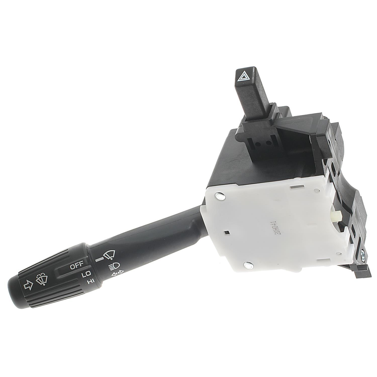 Standard Motor Products DS737 - Hazard Warning Switch Standard Motor Products DS737 Hazard Warning Switch product image 3 of 4