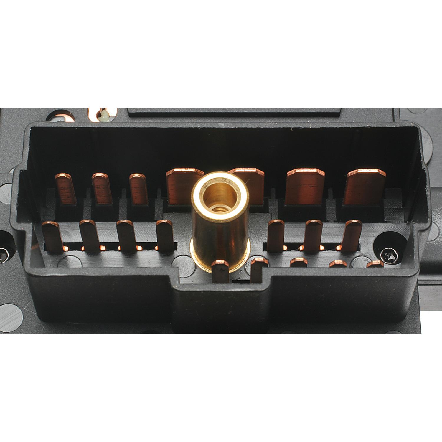 Standard Motor Products DS737 - Hazard Warning Switch Standard Motor Products DS737 Hazard Warning Switch product image 4 of 4