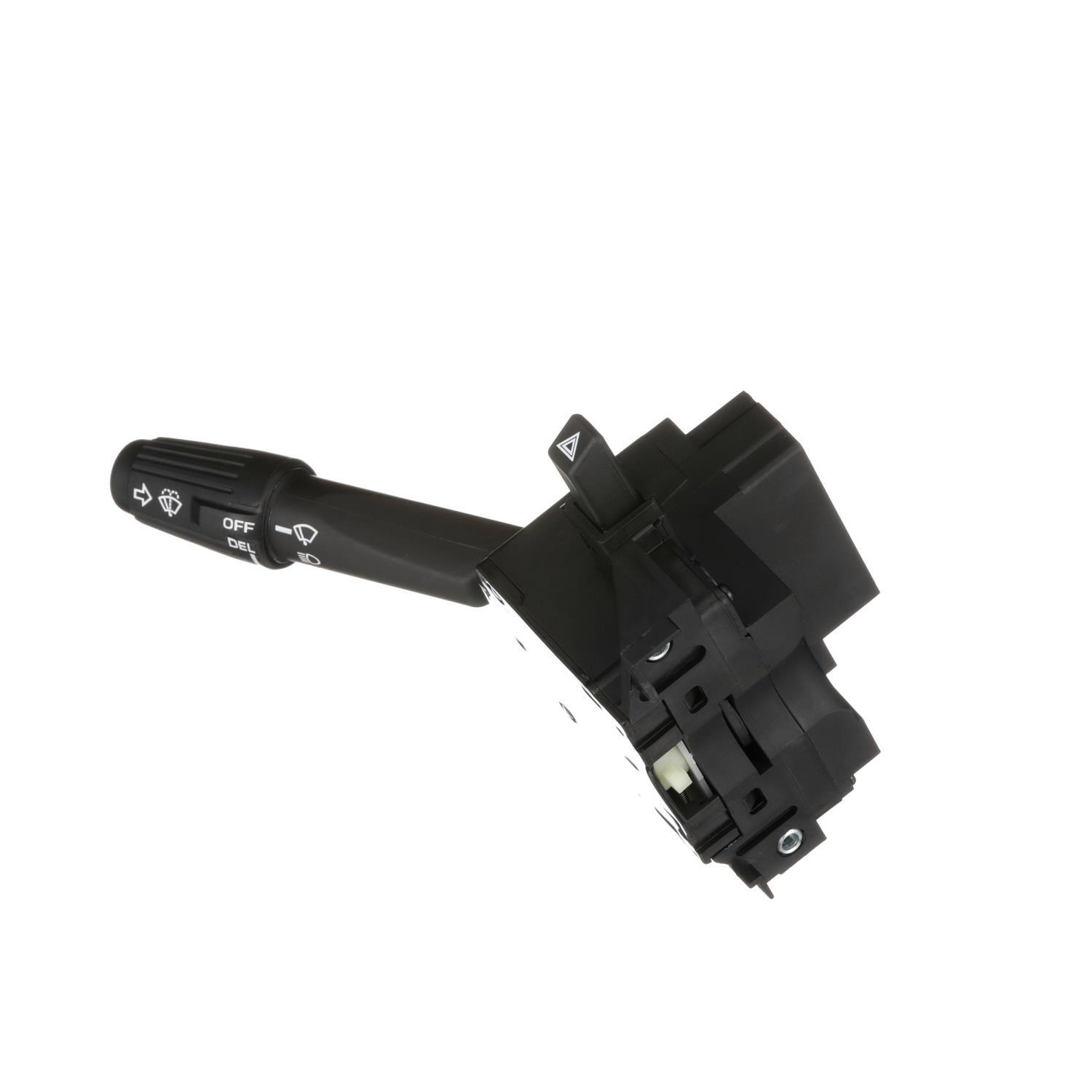 Standard Motor Products DS739 - Hazard Warning Switch Standard Motor Products DS739 Hazard Warning Switch product image 1 of 7