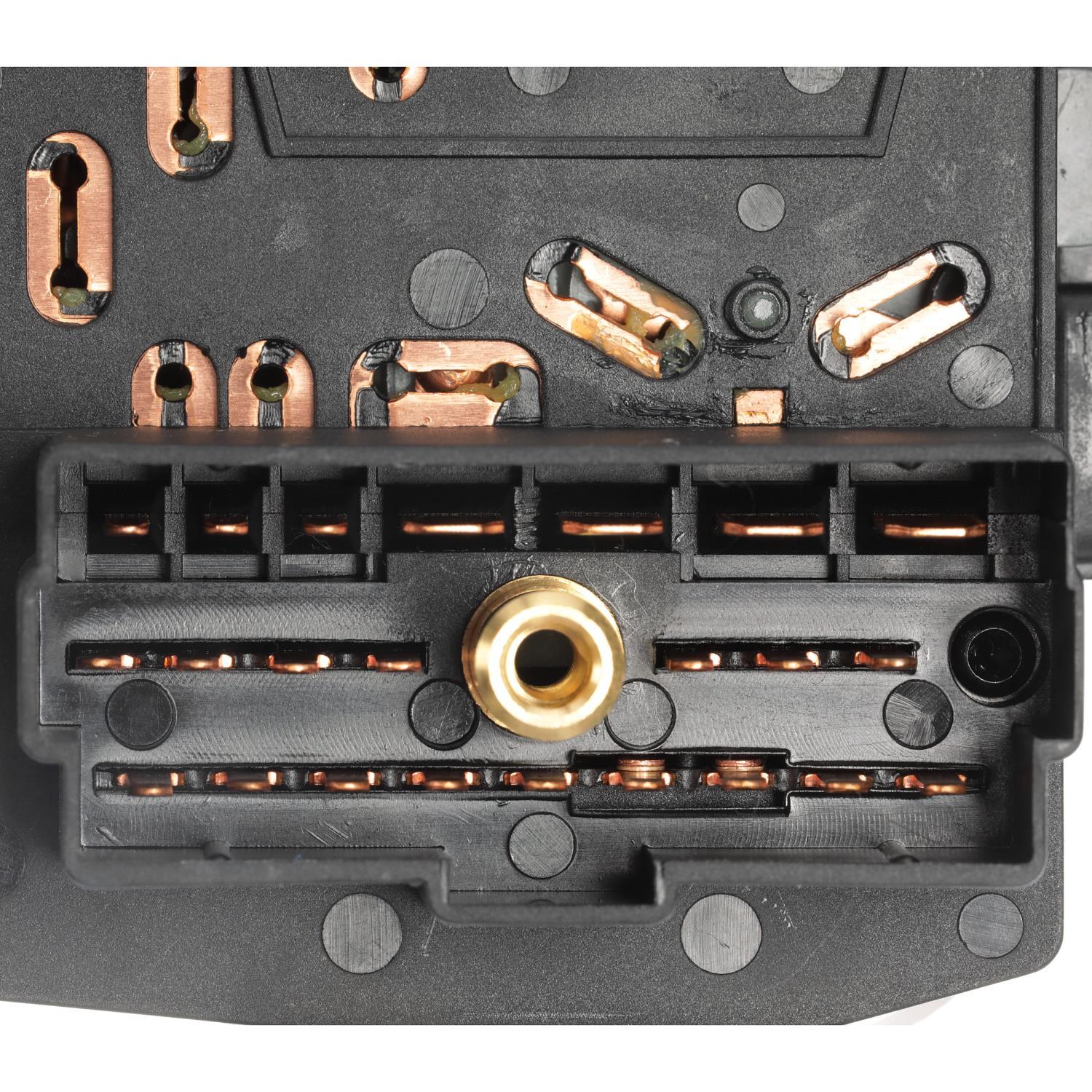 Standard Motor Products DS739 - Hazard Warning Switch Standard Motor Products DS739 Hazard Warning Switch product image 3 of 7
