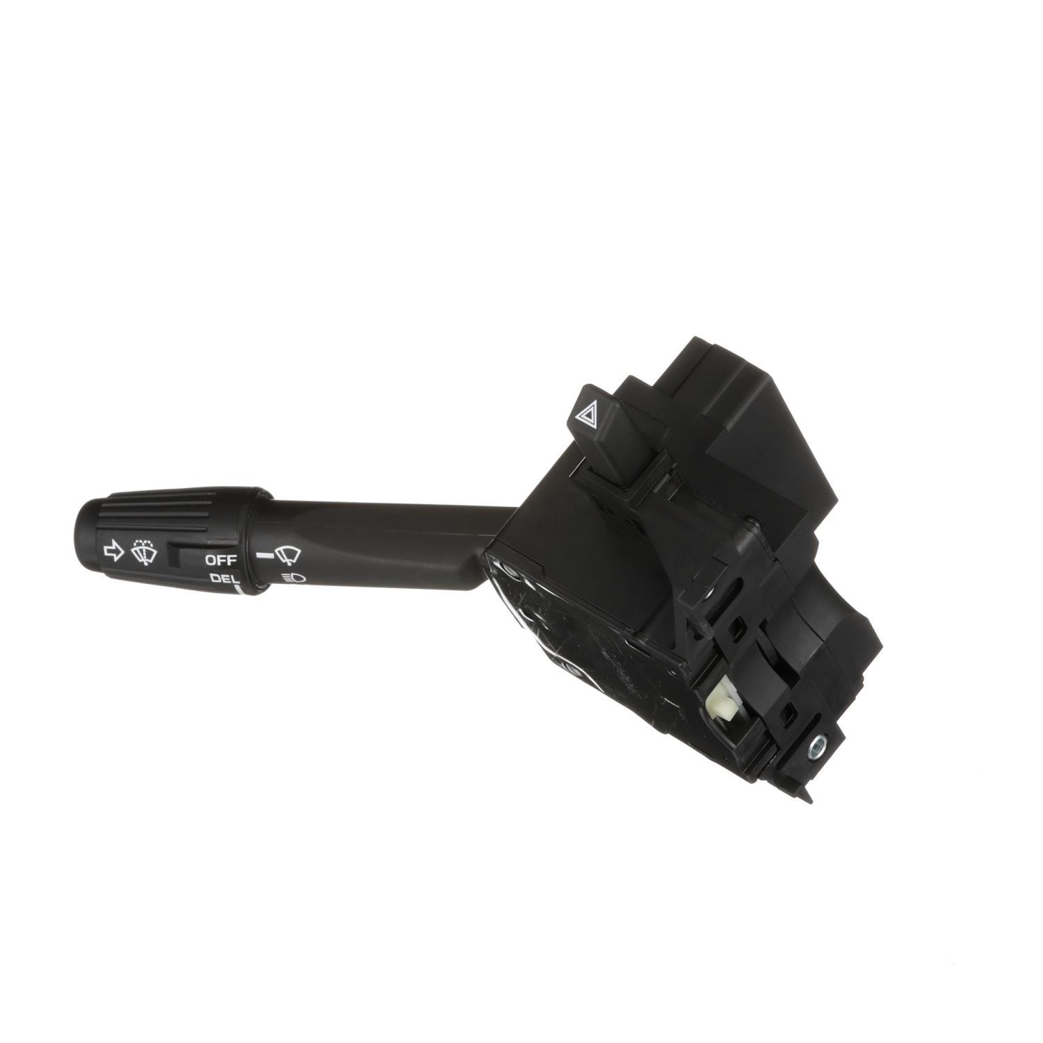 Standard Motor Products DS739 - Hazard Warning Switch Standard Motor Products DS739 Hazard Warning Switch product image 4 of 7