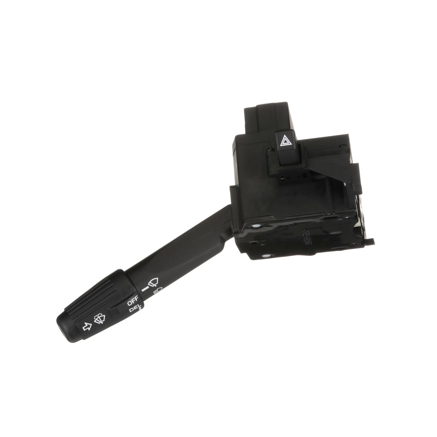 Standard Motor Products DS739 - Hazard Warning Switch Standard Motor Products DS739 Hazard Warning Switch product image 5 of 7