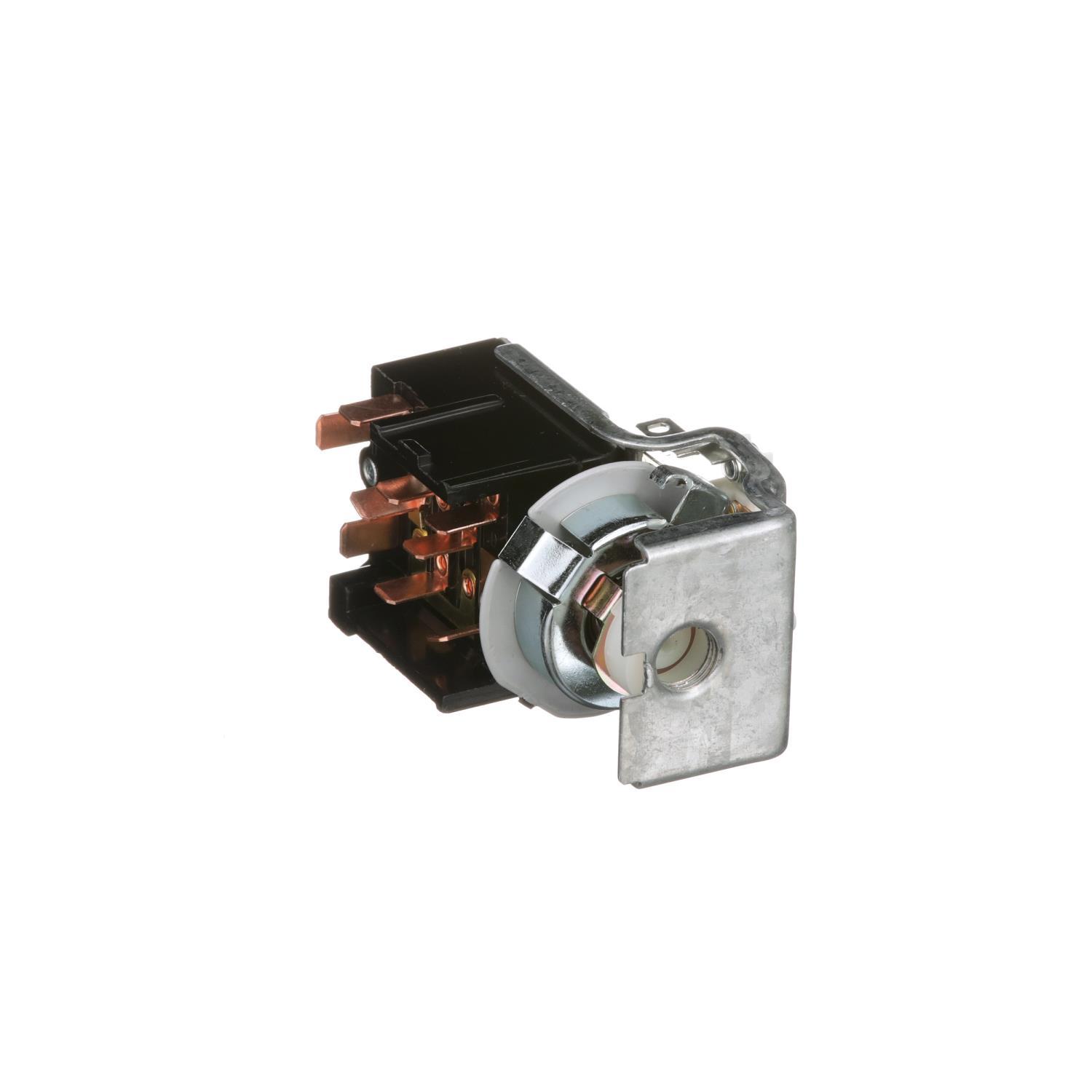 Standard Motor Products DS740 - Headlight Switch Standard Motor Products DS740 Headlight Switch product image 1 of 8