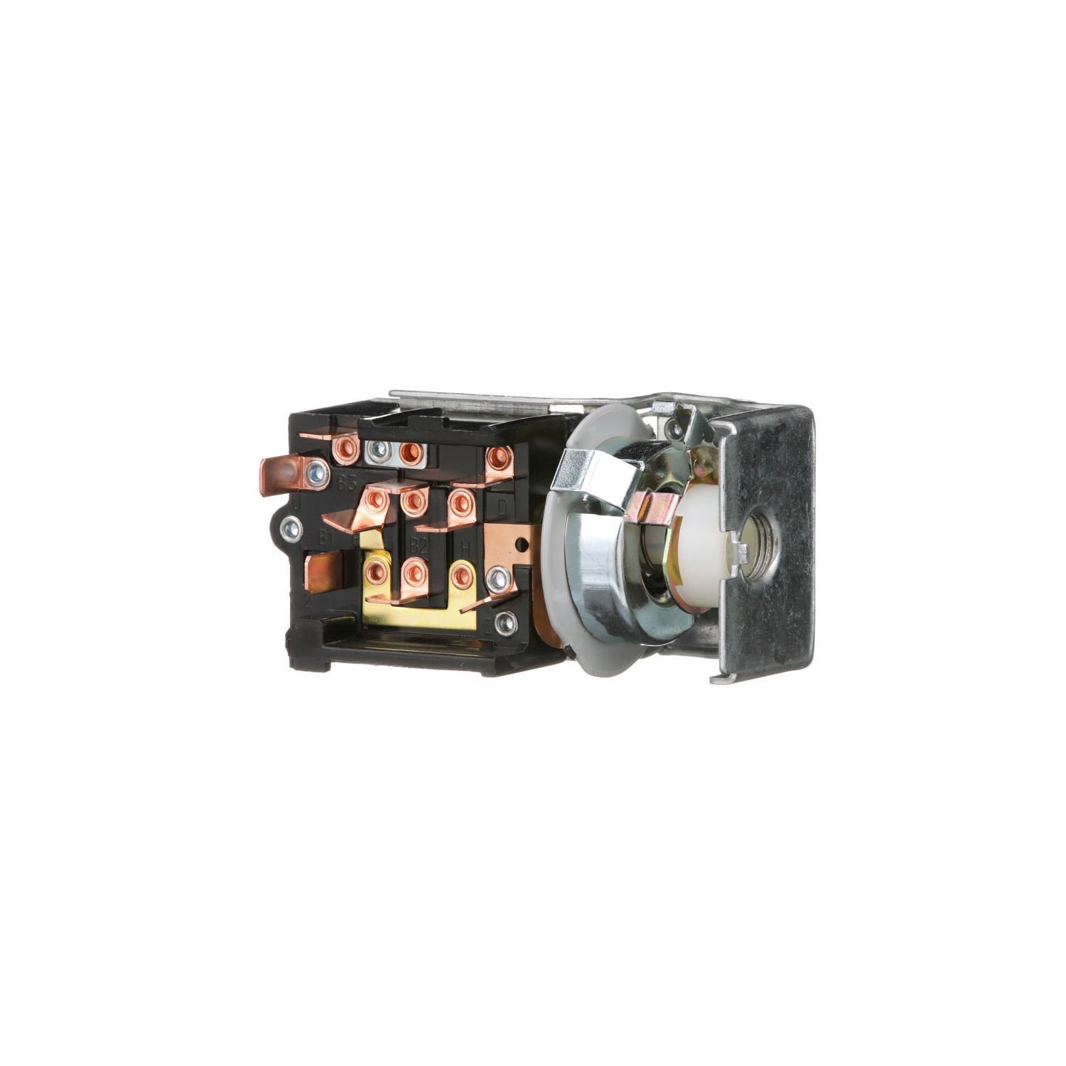 Standard Motor Products DS740 - Headlight Switch Standard Motor Products DS740 Headlight Switch product image 2 of 8