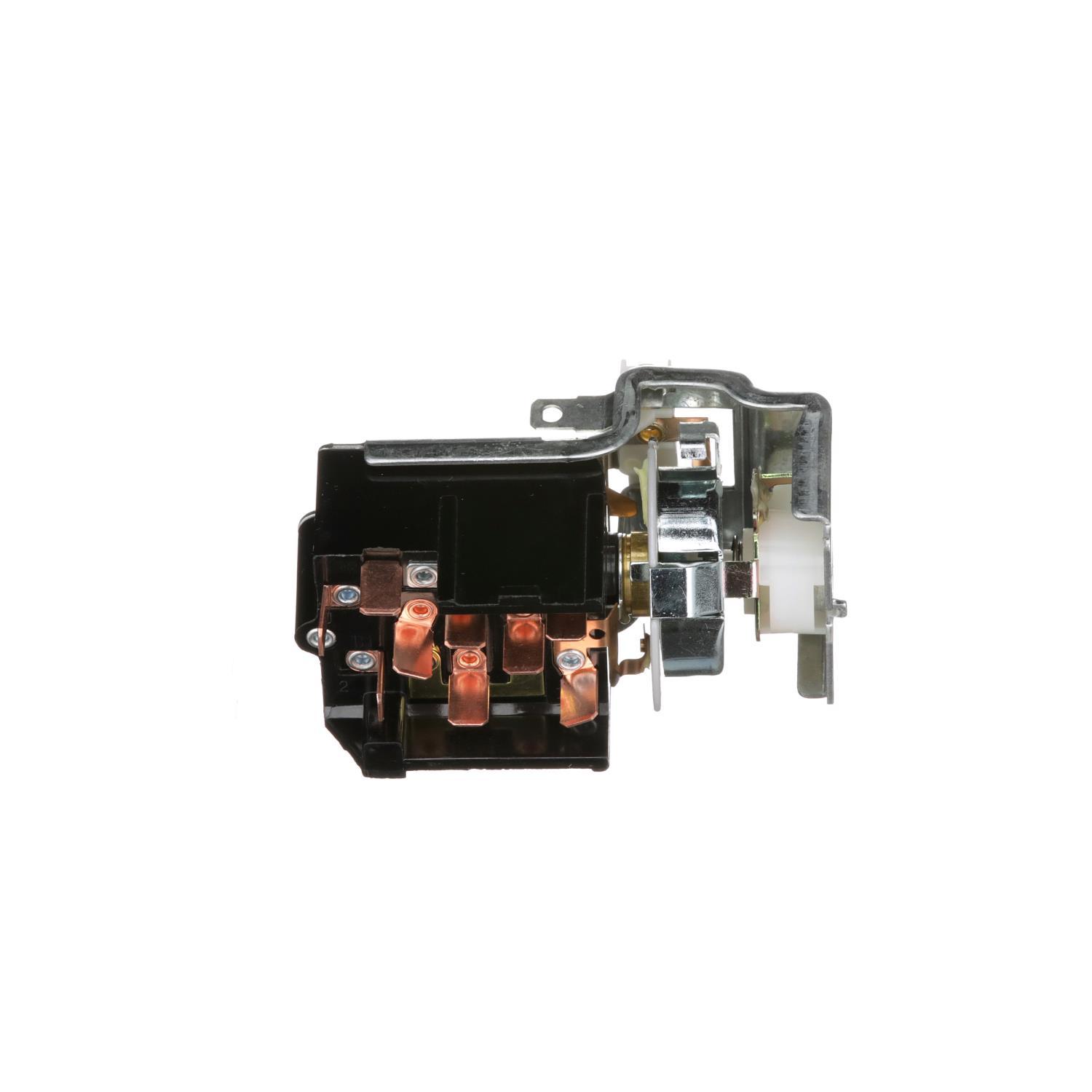 Standard Motor Products DS740 - Headlight Switch Standard Motor Products DS740 Headlight Switch product image 3 of 8