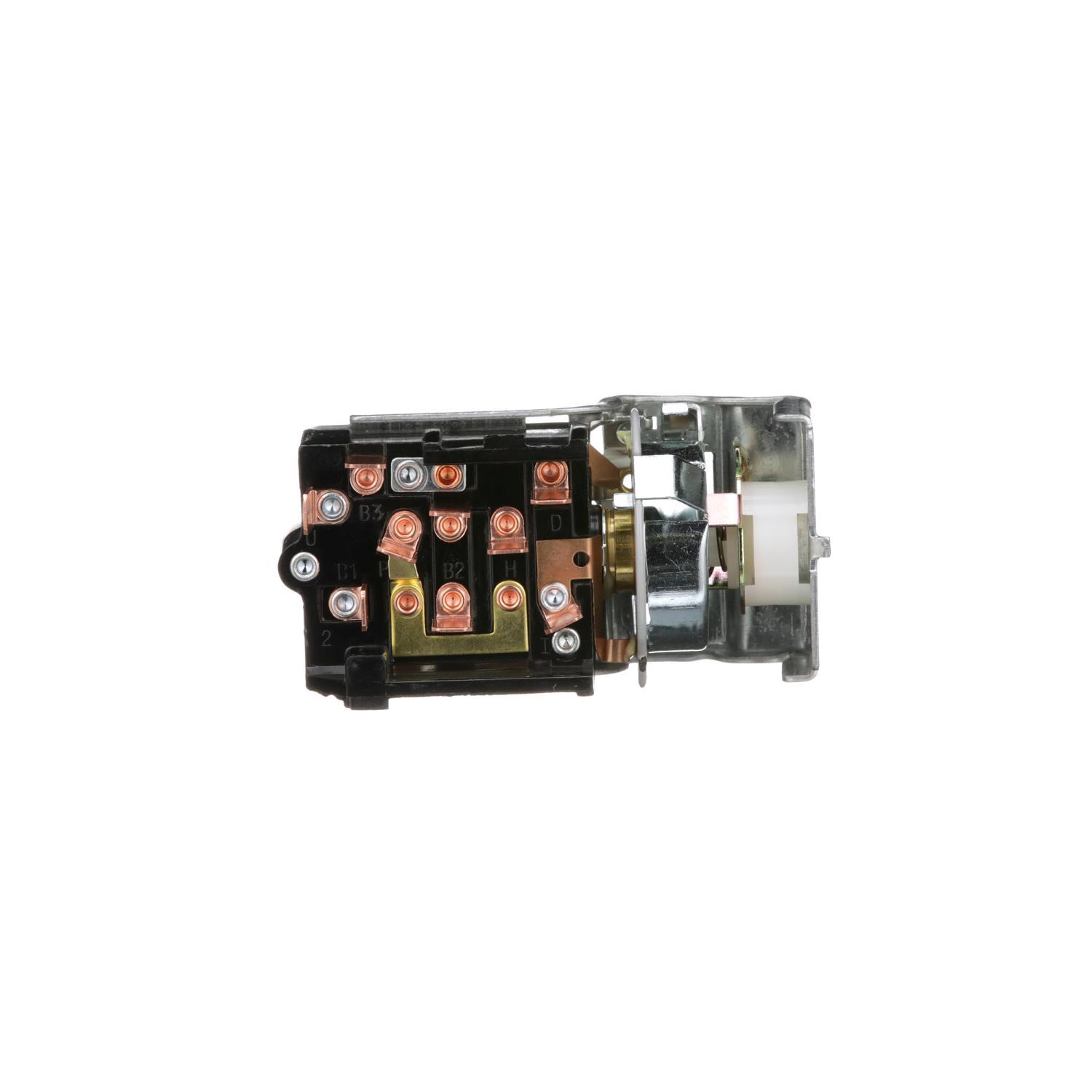 Standard Motor Products DS740 - Headlight Switch Standard Motor Products DS740 Headlight Switch product image 4 of 8