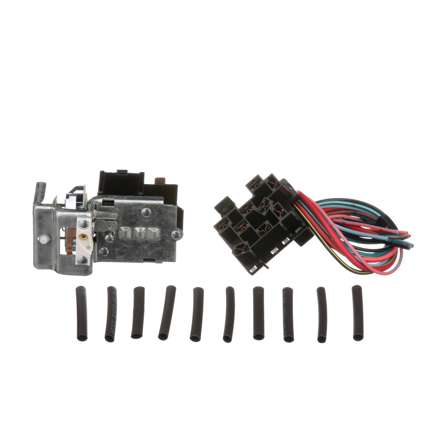 Standard Motor Products DS740 - Headlight Switch Standard Motor Products DS740 Headlight Switch product image 5 of 8