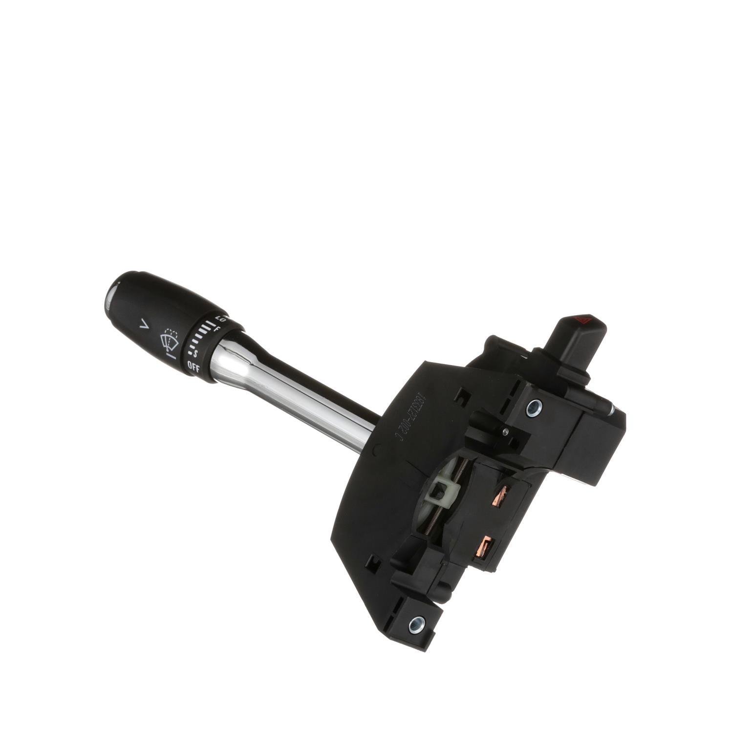 Standard Motor Products DS742 Headlight Dimmer Switch product image 1 of 9