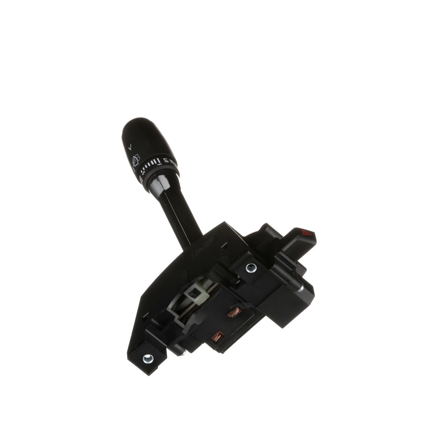 Standard Motor Products DS742 Headlight Dimmer Switch product image 2 of 9