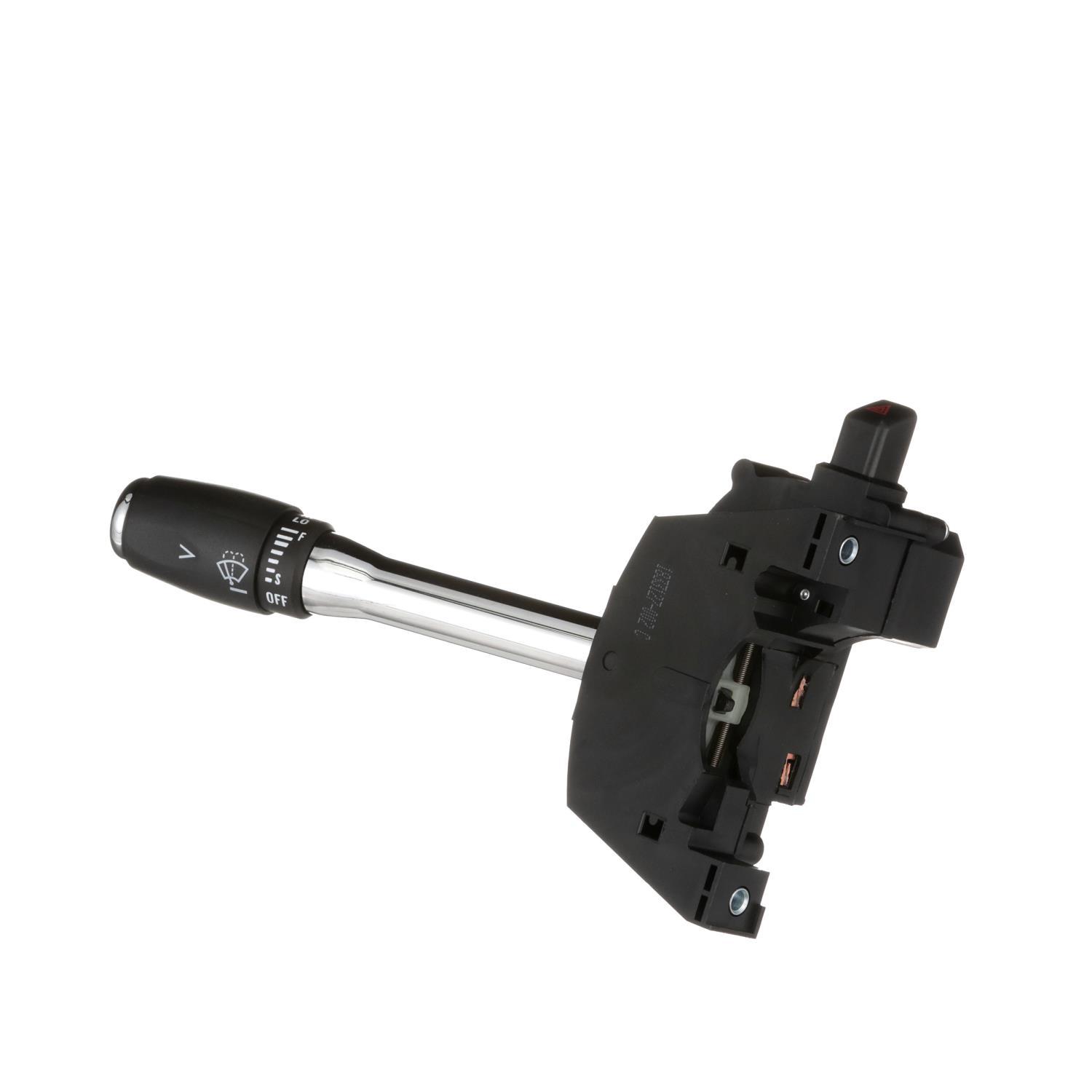 Standard Motor Products DS742 Headlight Dimmer Switch product image 4 of 9