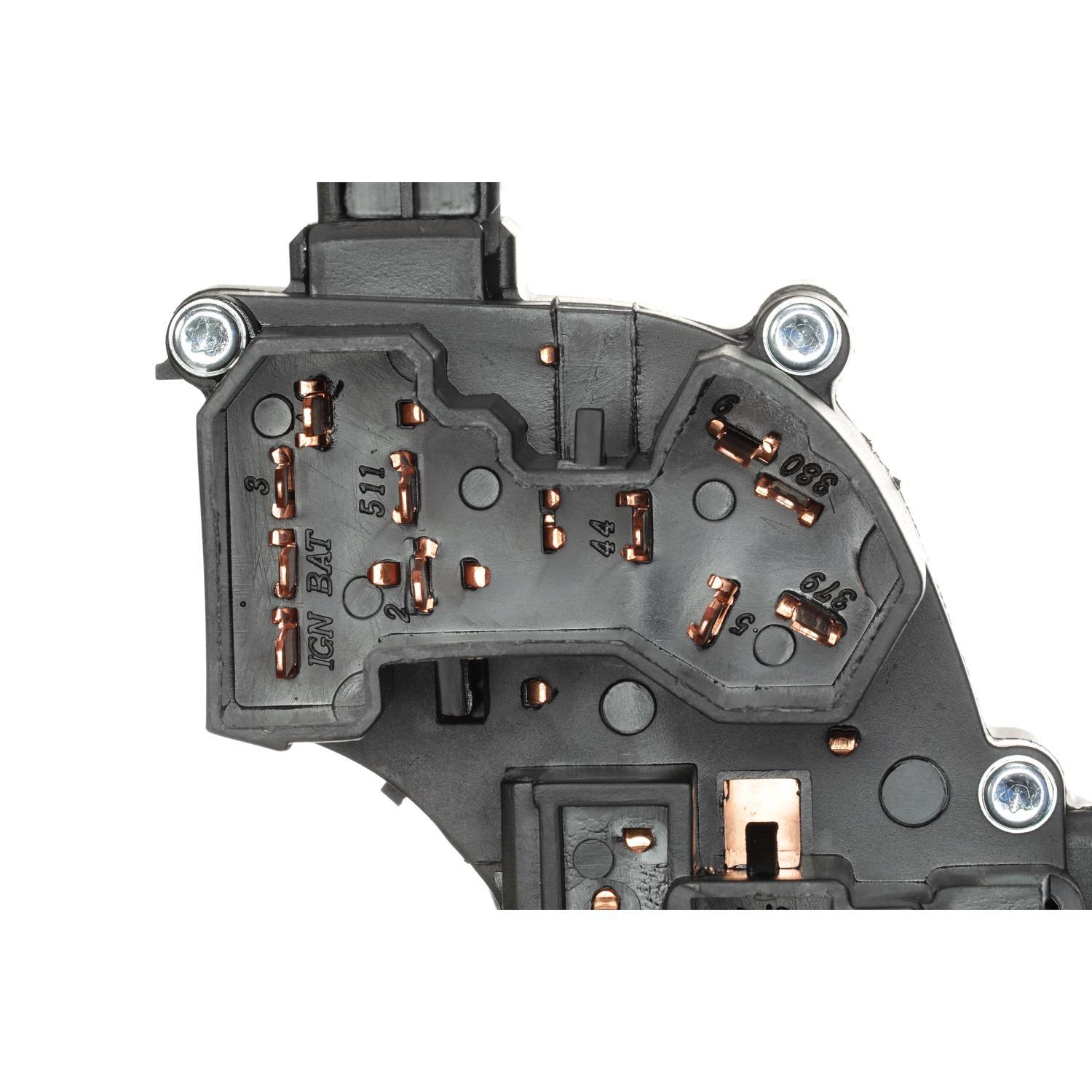 Standard Motor Products DS742 Headlight Dimmer Switch product image 7 of 9