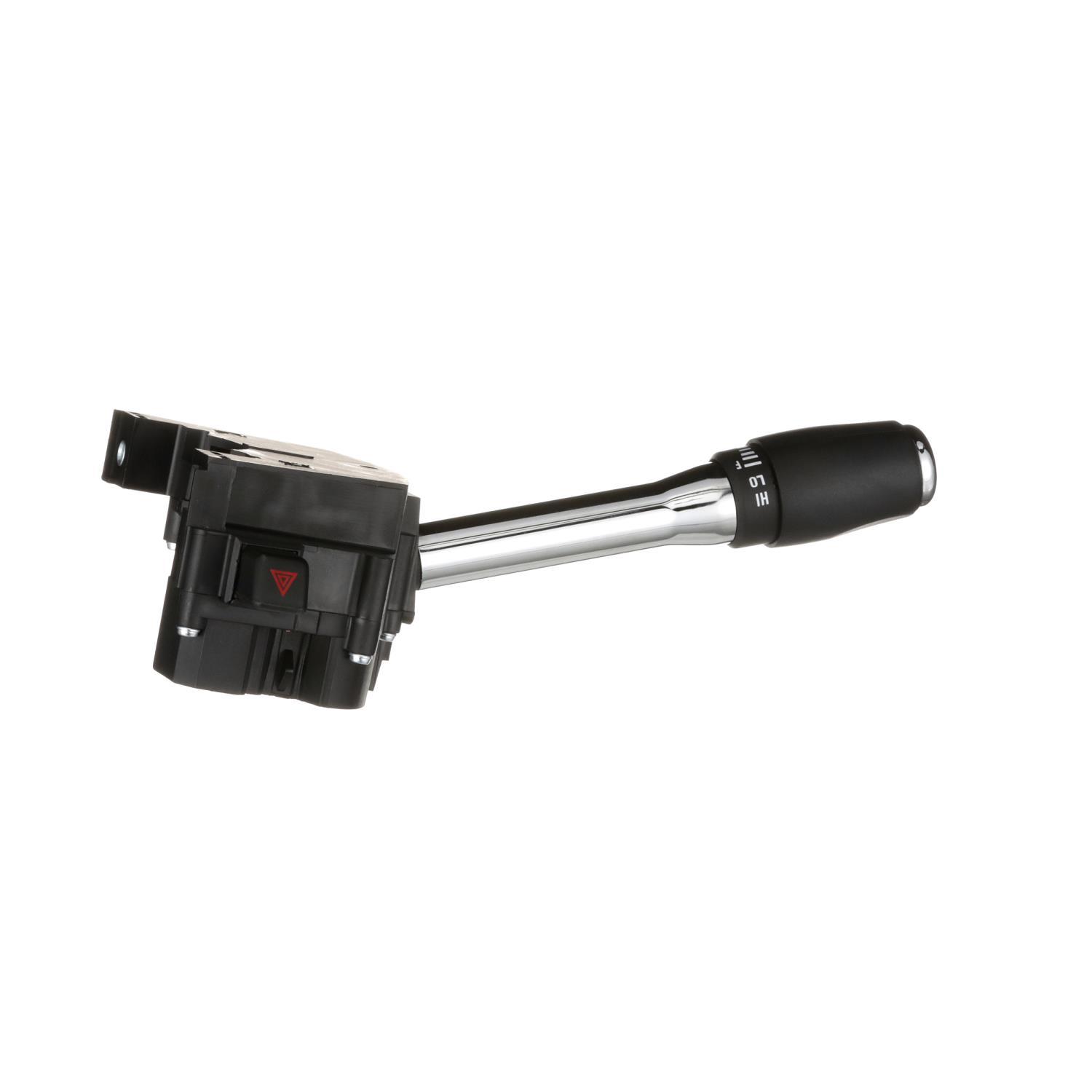 Standard Motor Products DS742 Headlight Dimmer Switch product image 8 of 9
