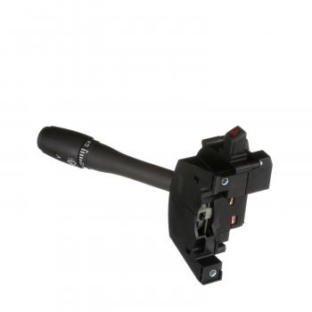 1996 Lincoln Mark VIII Windshield Wiper Switch Standard Motor Products DS744 image 1 of 4