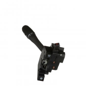 1996 Lincoln Mark VIII Windshield Wiper Switch Standard Motor Products DS744 image 2 of 4