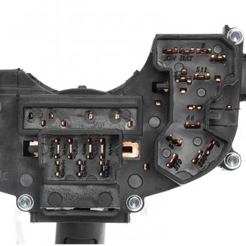1996 Lincoln Mark VIII Windshield Wiper Switch Standard Motor Products DS744 image 3 of 4