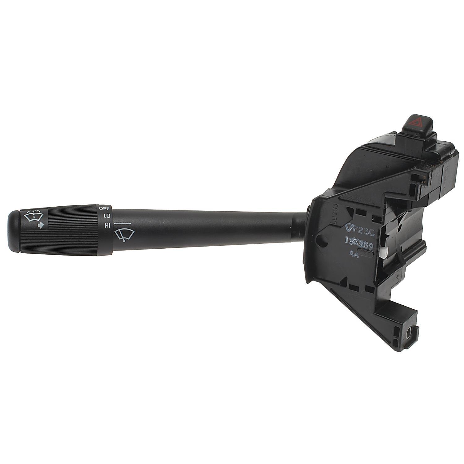 Standard Motor Products DS747 - Windshield Wiper Switch Standard Motor Products DS747 Headlight Dimmer Switch product image 2 of 3