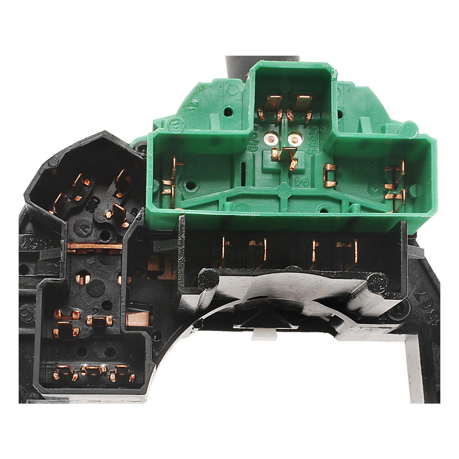 Standard Motor Products DS747 - Windshield Wiper Switch Standard Motor Products DS747 Headlight Dimmer Switch product image 3 of 3