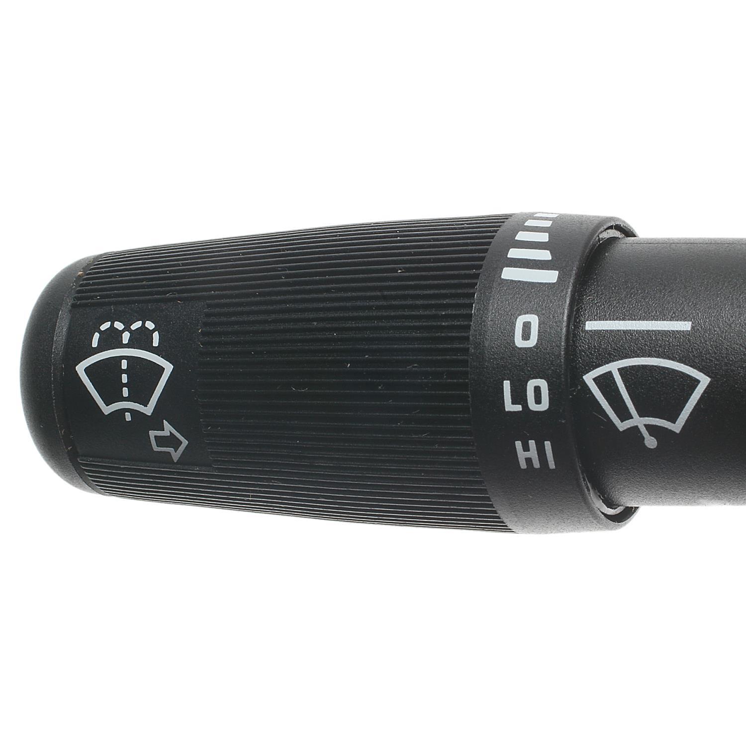 Standard Motor Products DS748 - Windshield Wiper Switch Standard Motor Products DS748 Headlight Dimmer Switch product image 1 of 4