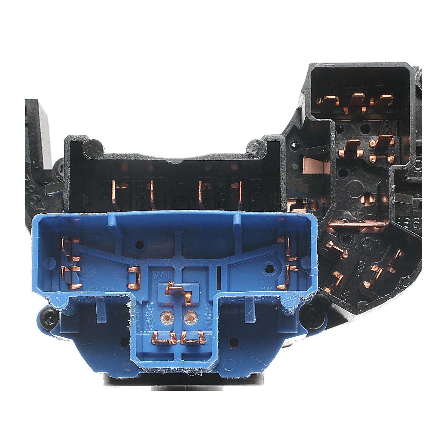 Standard Motor Products DS748 - Windshield Wiper Switch Standard Motor Products DS748 Headlight Dimmer Switch product image 4 of 4