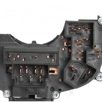 1997 Ford F-350 Turn Signal Switch Standard Motor Products DS749 image 3 of 4