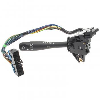 2000 Oldsmobile Intrigue Headlight Dimmer Switch Standard Motor Products DS751 image 2 of 3