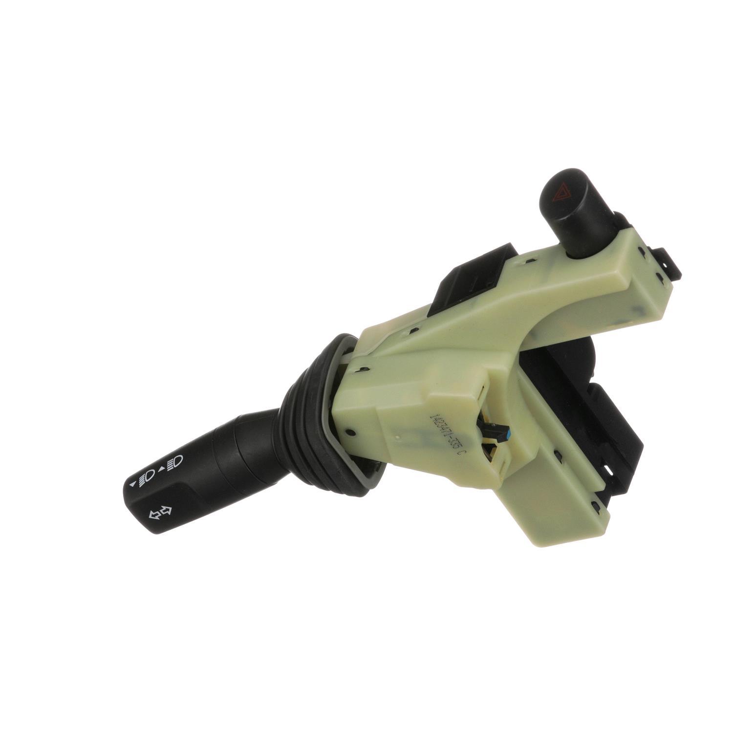 Standard Motor Products DS755 - Hazard Warning Switch Standard Motor Products DS755 Hazard Warning Switch product image 6 of 7