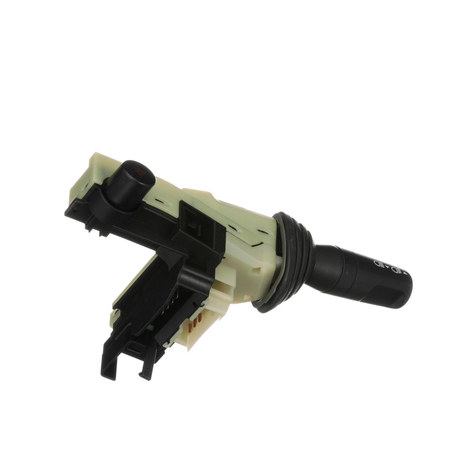 Standard Motor Products DS755 - Hazard Warning Switch Standard Motor Products DS755 Hazard Warning Switch product image 7 of 7