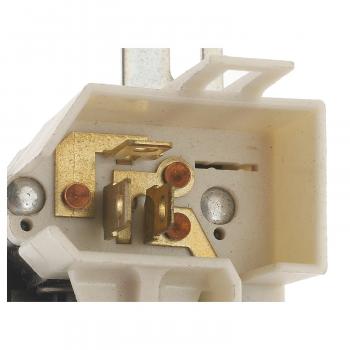1986 Dodge Omni Headlight Dimmer Switch Standard Motor Products DS76 image 2 of 3