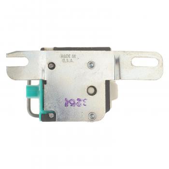 1986 Dodge Omni Headlight Dimmer Switch Standard Motor Products DS76 image 3 of 3