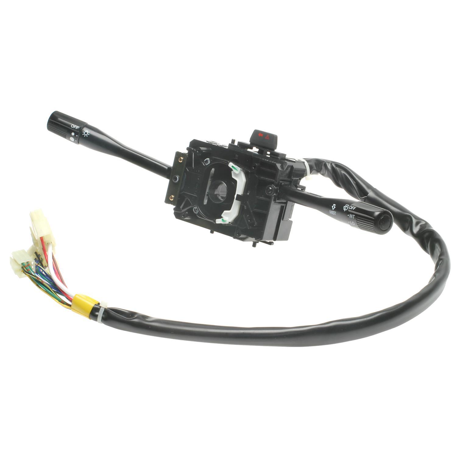 Standard Motor Products DS762 Headlight Dimmer Switch product image 2 of 6