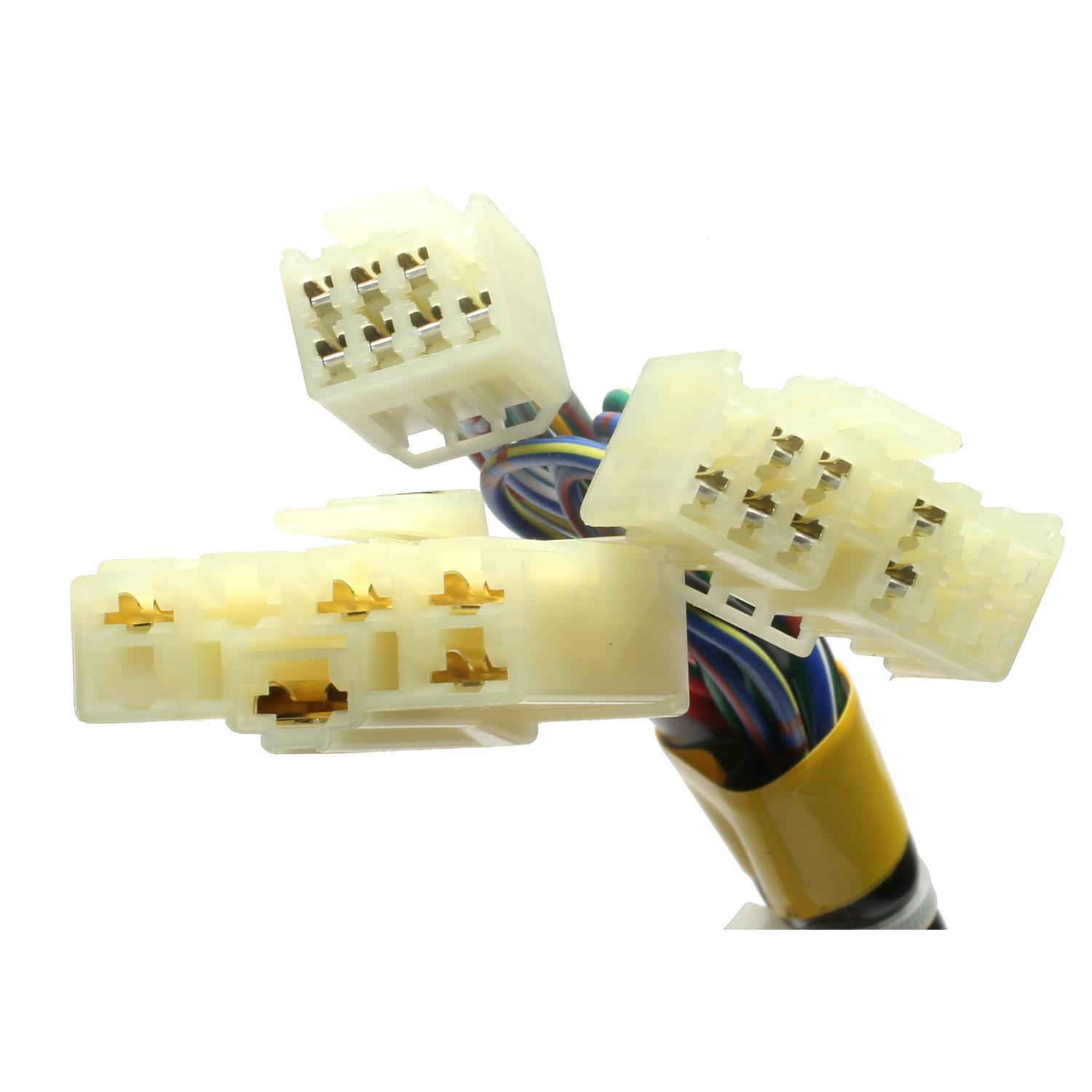 Standard Motor Products DS762 Headlight Dimmer Switch product image 3 of 6