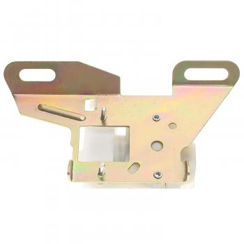 1991 Pontiac Tempest Headlight Dimmer Switch Standard Motor Products DS77 image 3 of 3