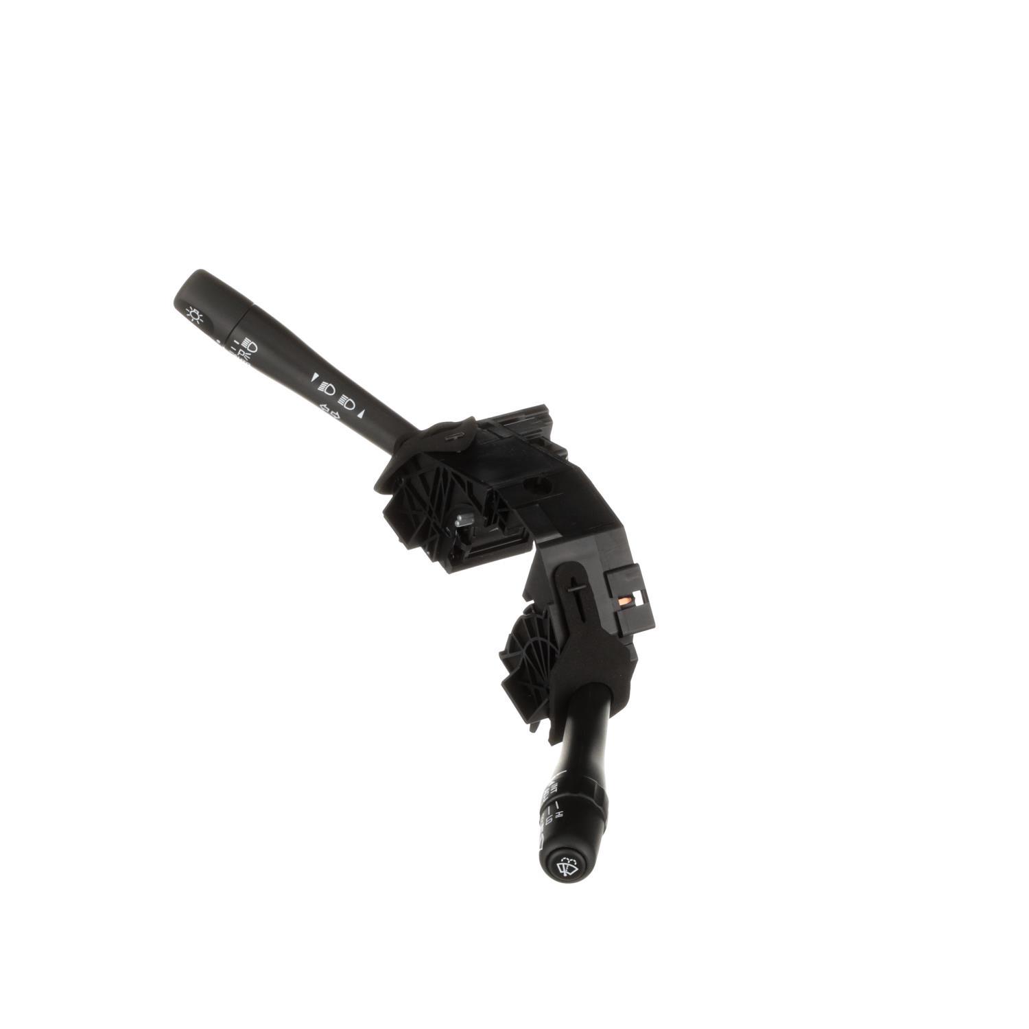Standard Motor Products DS772 - Windshield Wiper Switch Standard Motor Products DS772 Headlight Dimmer Switch product image 1 of 9