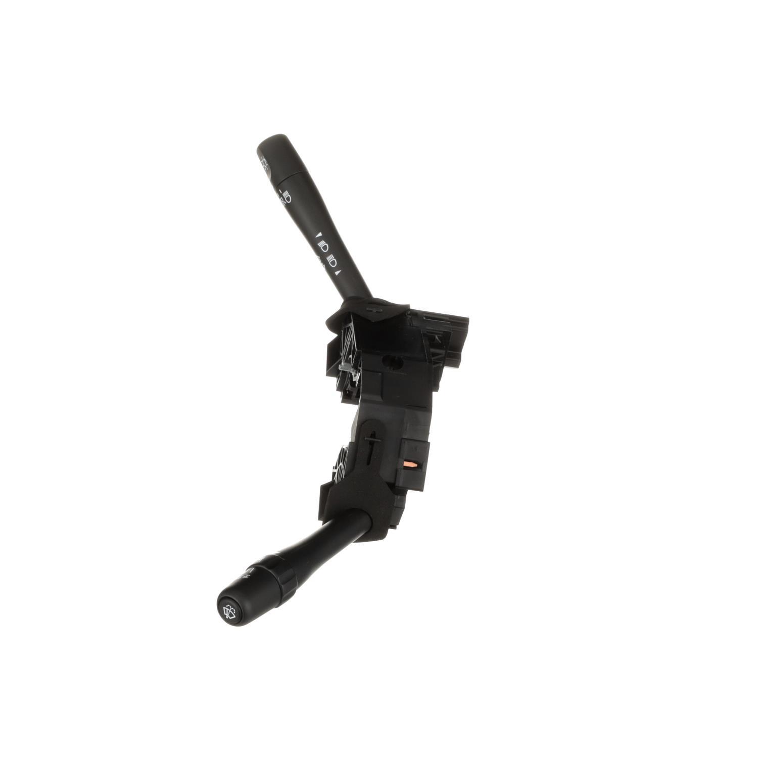 Standard Motor Products DS772 - Windshield Wiper Switch Standard Motor Products DS772 Headlight Dimmer Switch product image 2 of 9