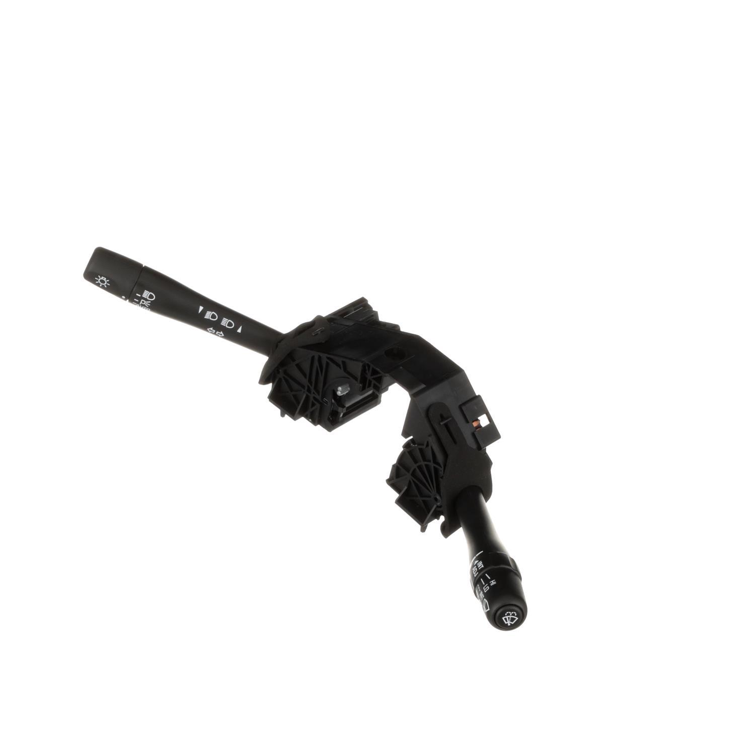 Standard Motor Products DS772 - Windshield Wiper Switch Standard Motor Products DS772 Headlight Dimmer Switch product image 4 of 9
