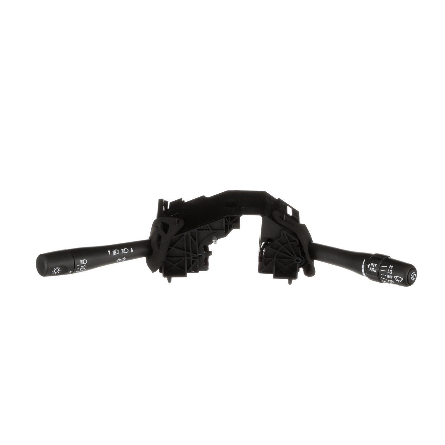 Standard Motor Products DS772 - Windshield Wiper Switch Standard Motor Products DS772 Headlight Dimmer Switch product image 5 of 9