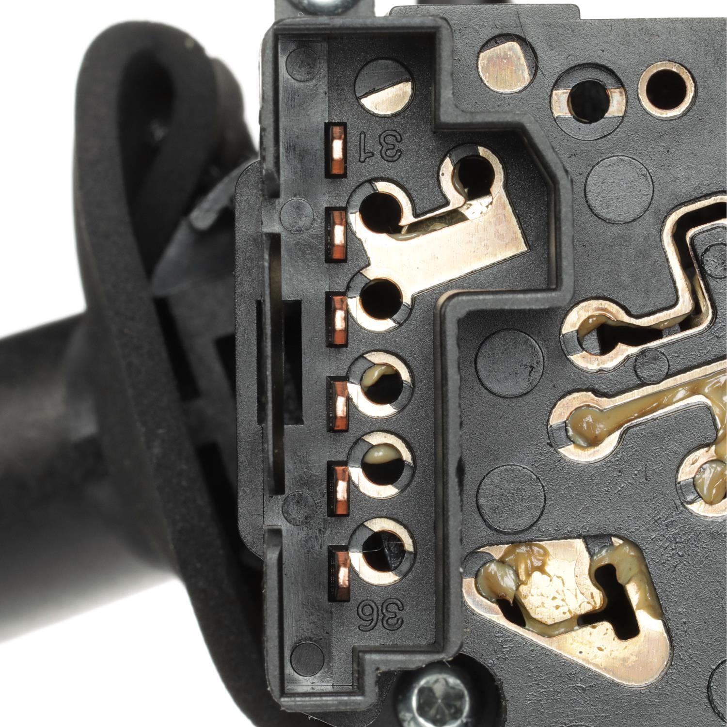 Standard Motor Products DS772 - Windshield Wiper Switch Standard Motor Products DS772 Headlight Dimmer Switch product image 6 of 9