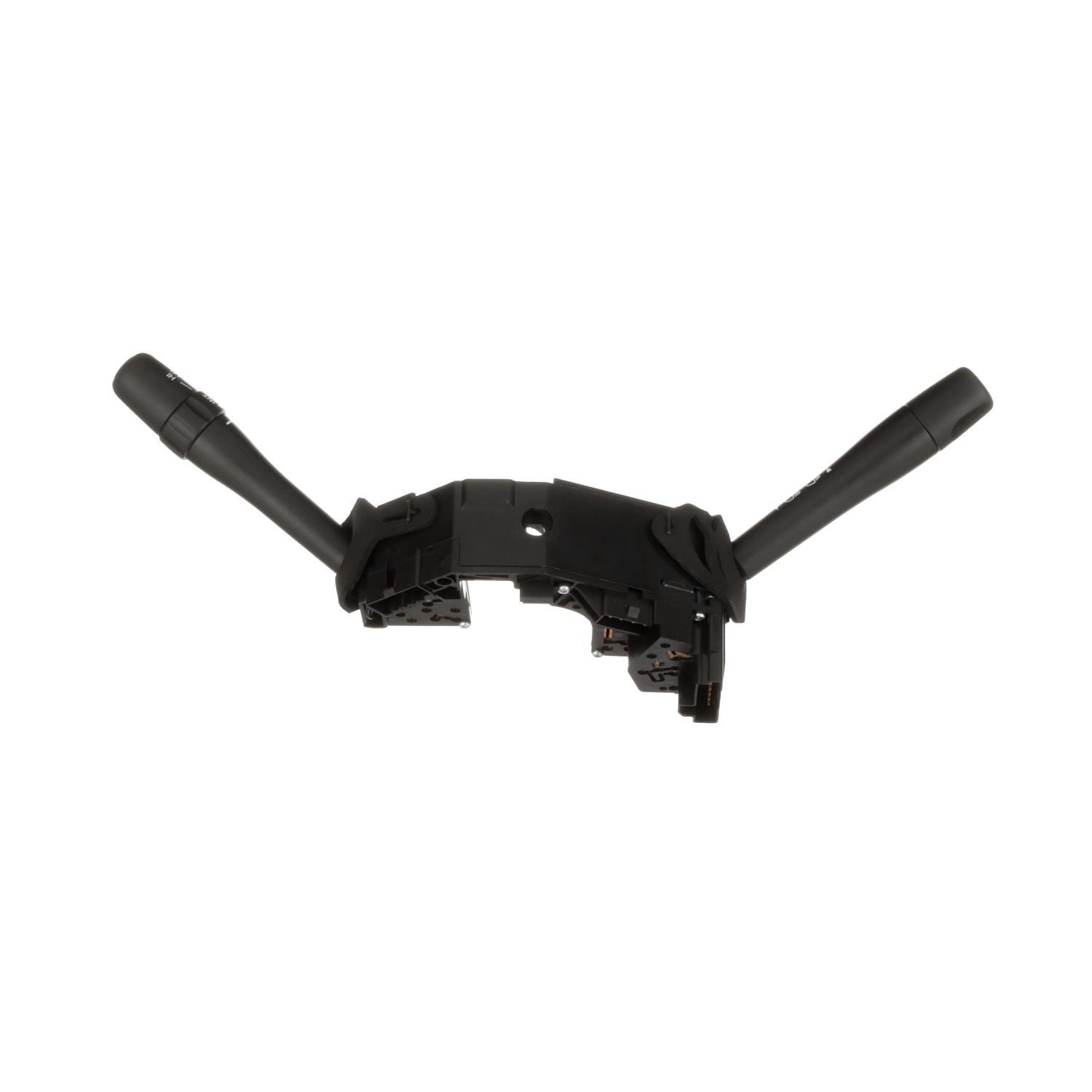 Standard Motor Products DS772 - Windshield Wiper Switch Standard Motor Products DS772 Headlight Dimmer Switch product image 8 of 9