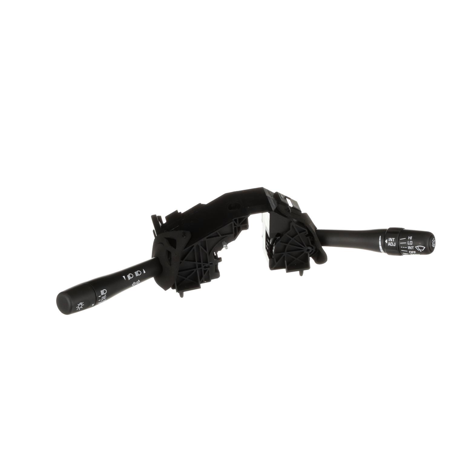 Standard Motor Products DS772 - Windshield Wiper Switch Standard Motor Products DS772 Headlight Dimmer Switch product image 9 of 9