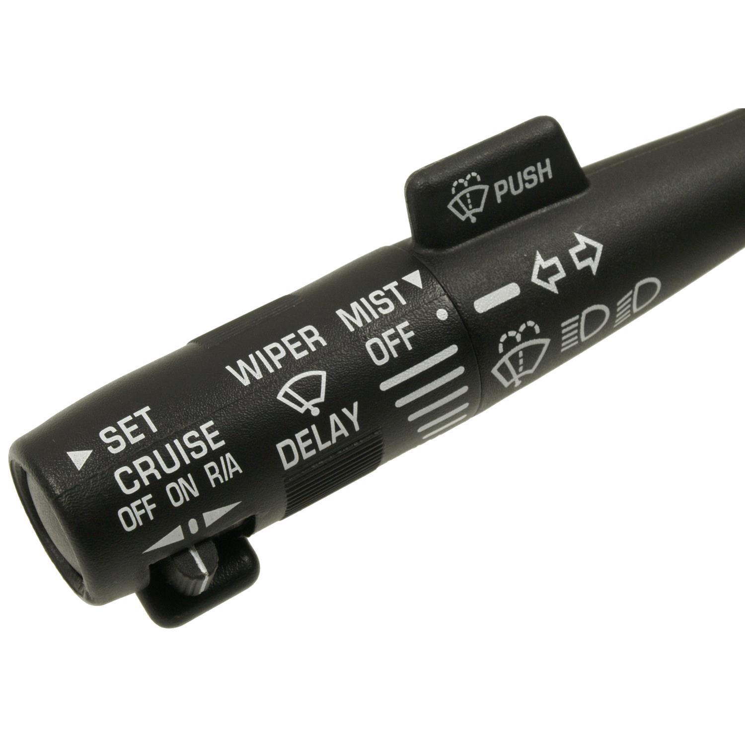 Standard Motor Products DS774 Cruise Control Switch product image 1 of 3