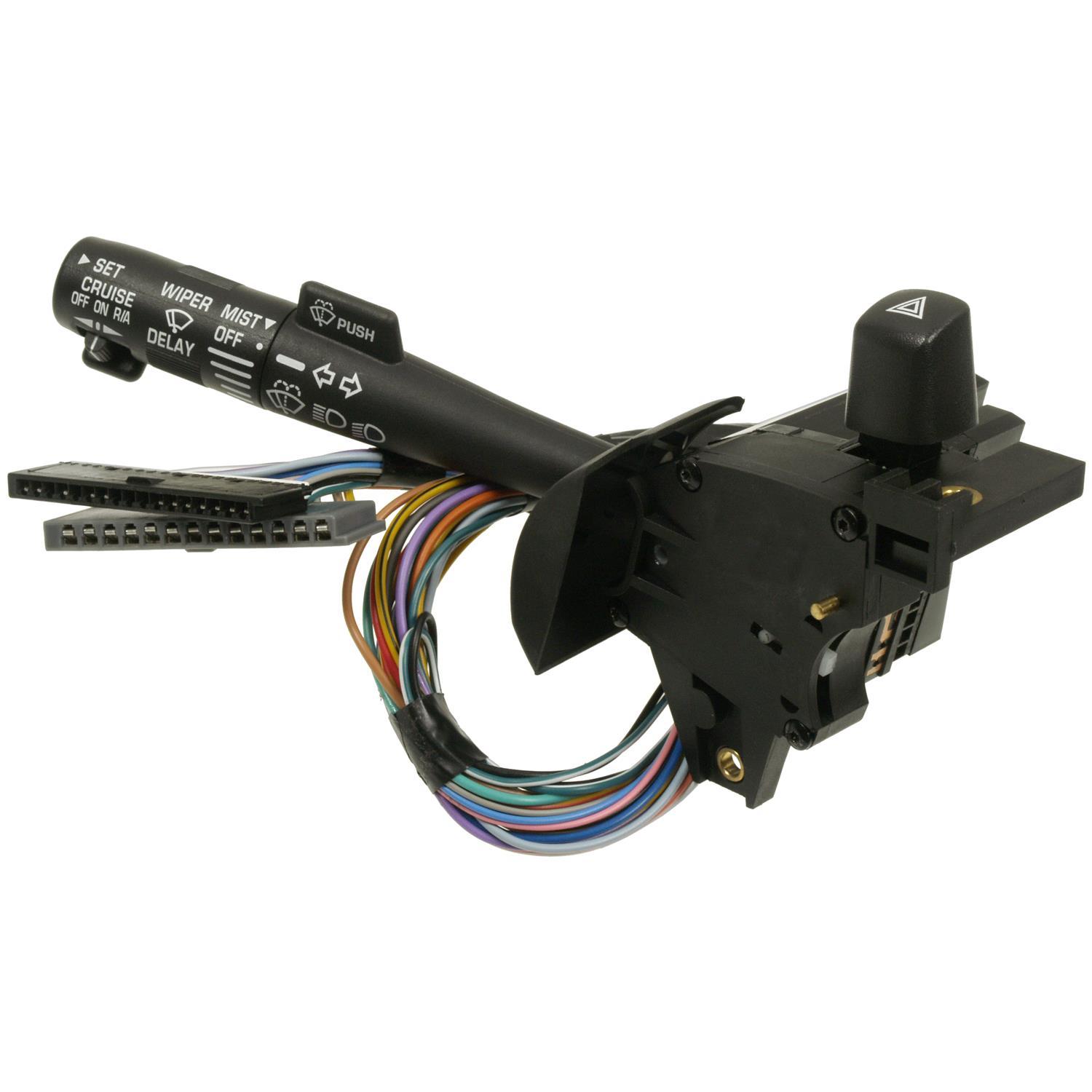 Standard Motor Products DS774 Cruise Control Switch product image 2 of 3