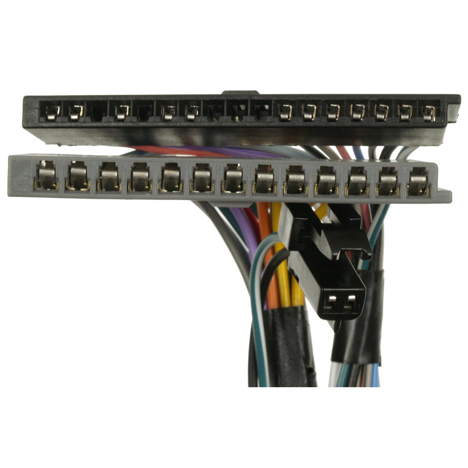 Standard Motor Products DS774 Cruise Control Switch product image 3 of 3