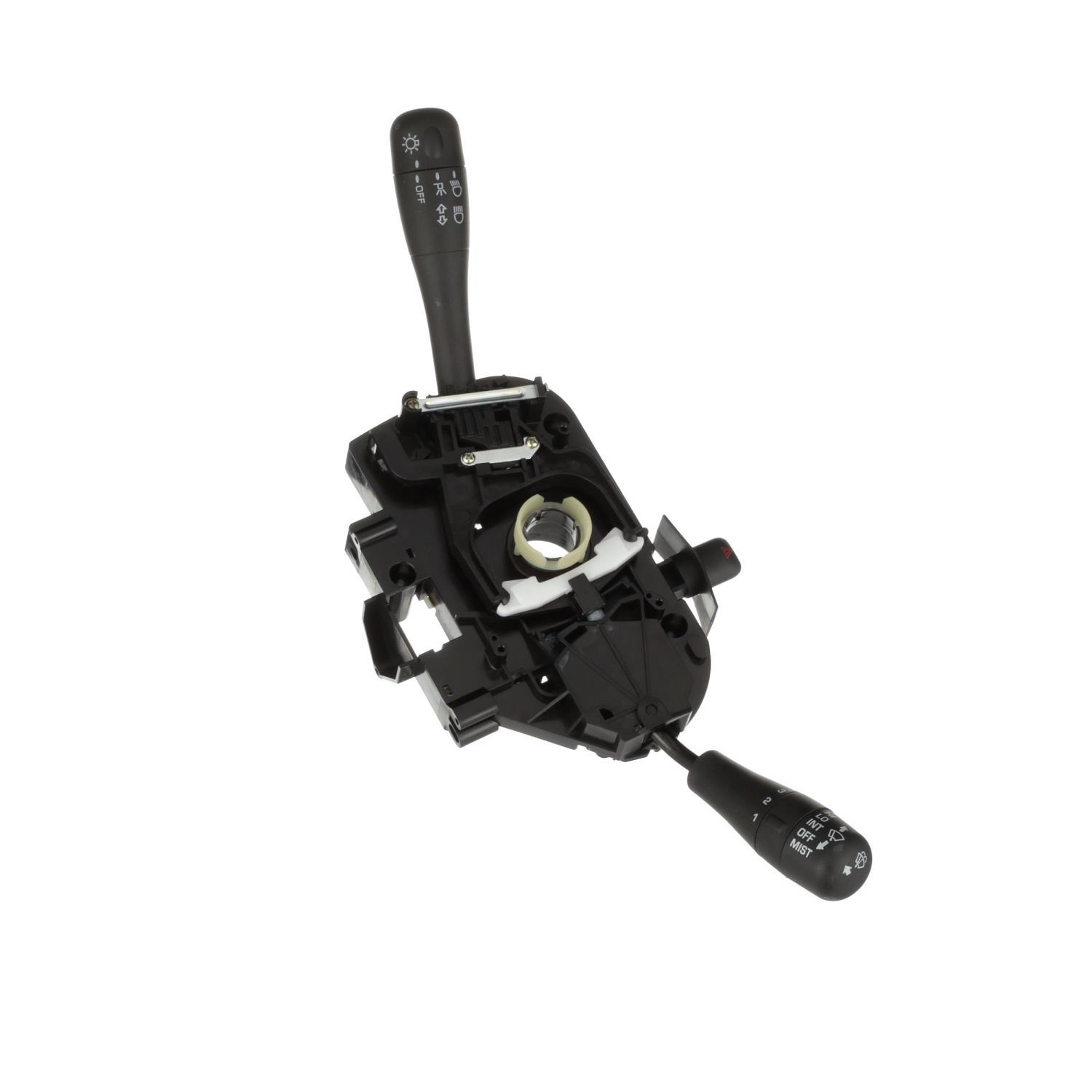 Standard Motor Products DS775 - Windshield Wiper Switch Standard Motor Products DS775 Headlight Dimmer Switch product image 1 of 9