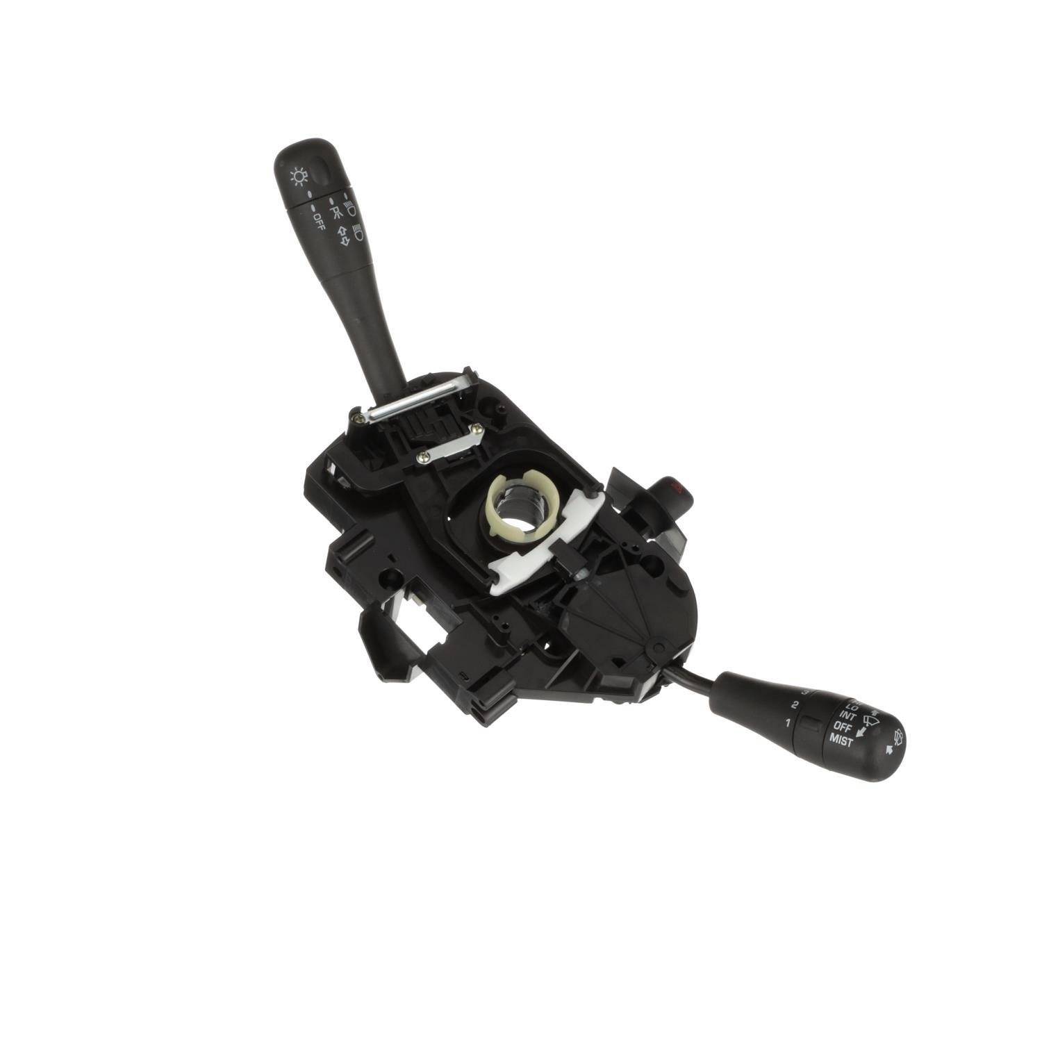 Standard Motor Products DS775 - Windshield Wiper Switch Standard Motor Products DS775 Headlight Dimmer Switch product image 4 of 9