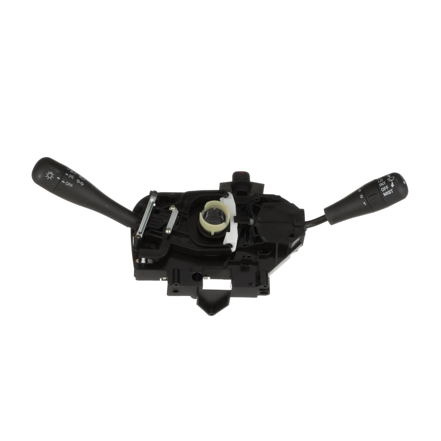 Standard Motor Products DS775 - Windshield Wiper Switch Standard Motor Products DS775 Headlight Dimmer Switch product image 5 of 9