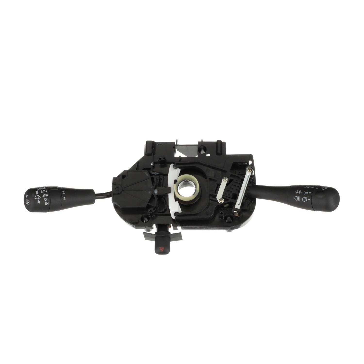 Standard Motor Products DS775 - Windshield Wiper Switch Standard Motor Products DS775 Headlight Dimmer Switch product image 8 of 9